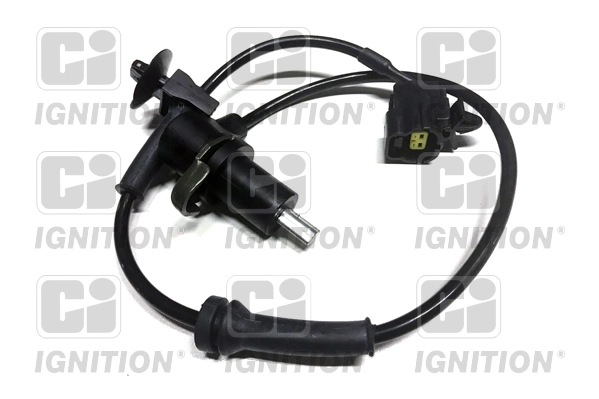 QUINTON HAZELL érzékelő, kerékfordulatszám - XABS907 - TothCarparts