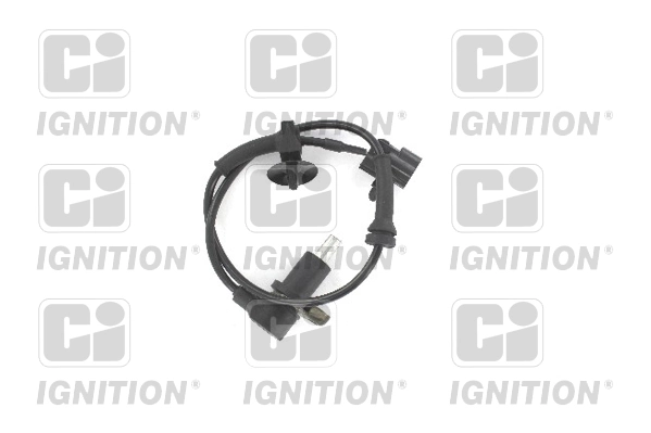 QUINTON HAZELL érzékelő, kerékfordulatszám - XABS908 - TothCarparts