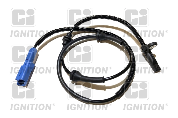 QUINTON HAZELL érzékelő, kerékfordulatszám - XABS925 - TothCarparts