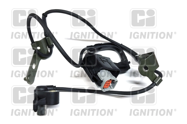 QUINTON HAZELL érzékelő, kerékfordulatszám - XABS968 - TothCarparts