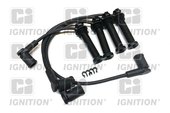 QUINTON HAZELL gyújtókábelkészlet - XC1120 - TothCarparts