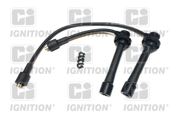 QUINTON HAZELL gyújtókábelkészlet - XC1221 - TothCarparts