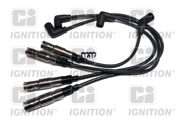QUINTON HAZELL gyújtókábelkészlet - XC983 - TothCarparts