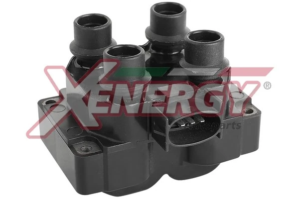 AP XENERGY gyújtótekercs - XE-8001 - TothCarparts