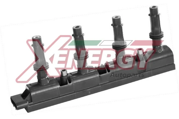 AP XENERGY gyújtótekercs - XE-8077 - TothCarparts