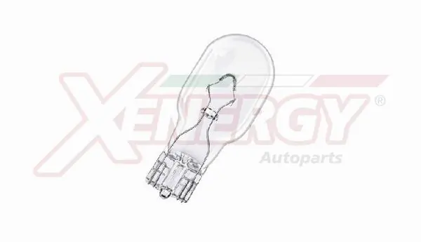 AP XENERGY izzó, tolatólámpa - XE1607 - TothCarparts