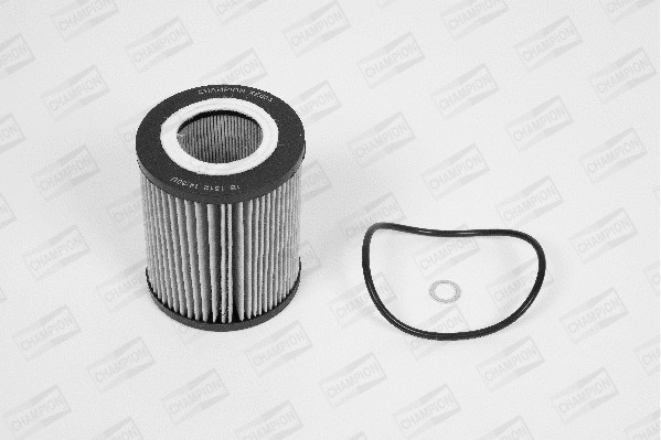 CHAMPION olajszűrő - XE504/606 - TothCarparts