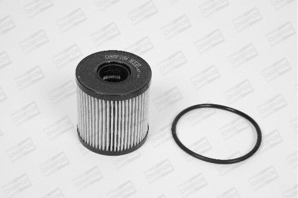 CHAMPION olajszűrő - XE530/606 - TothCarparts