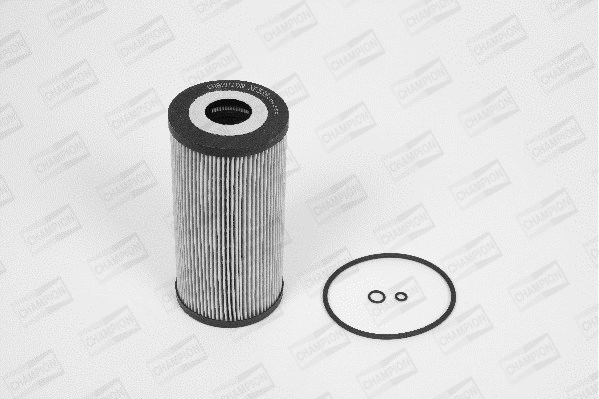 CHAMPION olajszűrő - XE539/606 - TothCarparts