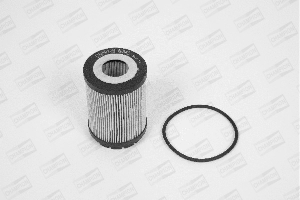 CHAMPION olajszűrő - XE543/606 - TothCarparts