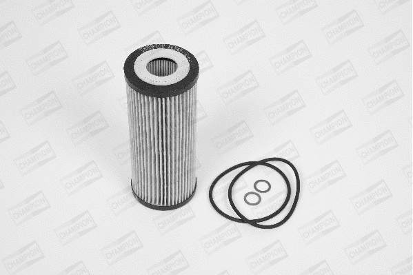 CHAMPION olajszűrő - XE545/606 - TothCarparts