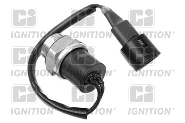 QUINTON HAZELL hőkapcsoló, hűtőventilátor - XEFS205 - TothCarparts
