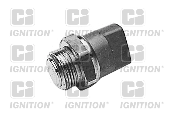 QUINTON HAZELL hőkapcsoló, hűtőventilátor - XEFS53 - TothCarparts