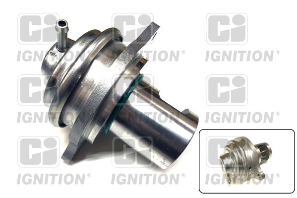 QUINTON HAZELL AGR-szelep - XEGR248 - TothCarparts
