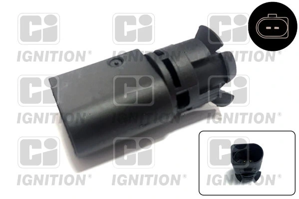 QUINTON HAZELL érzékelő, külső hőmérséklet - XEMS223 - TothCarparts