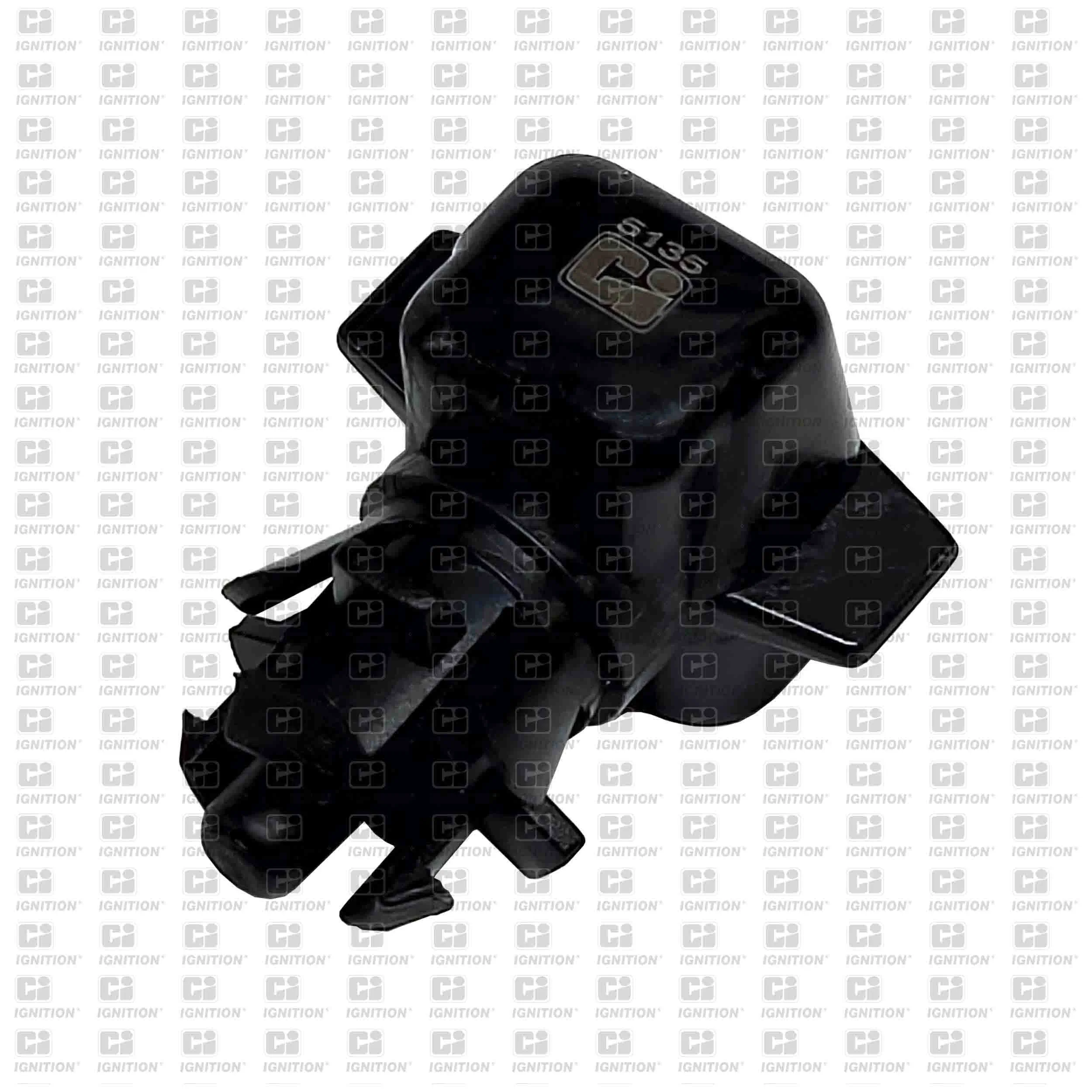 QUINTON HAZELL érzékelő, külső hőmérséklet - XEMS334 - TothCarparts
