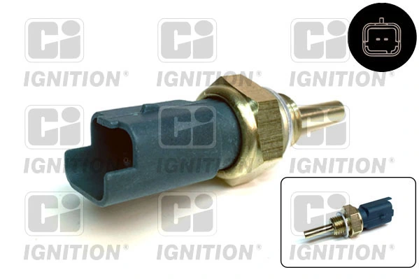 QUINTON HAZELL érzékelő, hűtőfolyadék-hőmérséklet - XEMS84 - TothCarparts