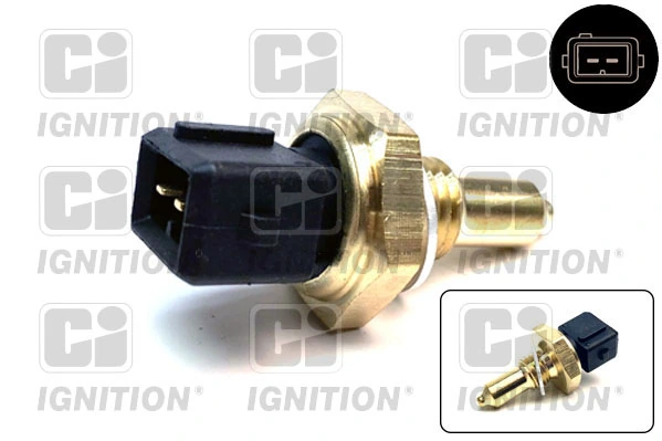 QUINTON HAZELL érzékelő, hűtőfolyadék-hőmérséklet - XEMS96 - TothCarparts