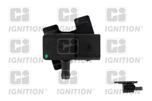 QUINTON HAZELL Érzékelő, kipufogógáz-nyomás - XEPS103 - TothCarparts