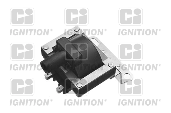 QUINTON HAZELL gyújtótekercs - XIC8065 - TothCarparts