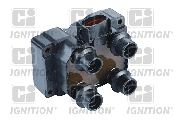 QUINTON HAZELL gyújtótekercs - XIC8081 - TothCarparts