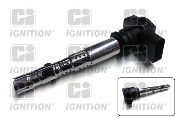 QUINTON HAZELL gyújtótekercs - XIC8210 - TothCarparts