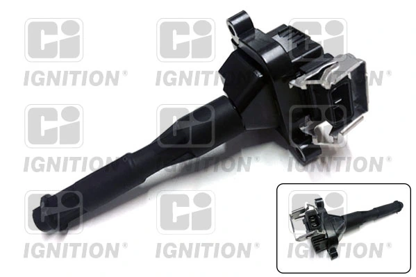 QUINTON HAZELL gyújtótekercs - XIC8242 - TothCarparts
