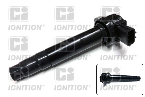 QUINTON HAZELL gyújtótekercs - XIC8249 - TothCarparts