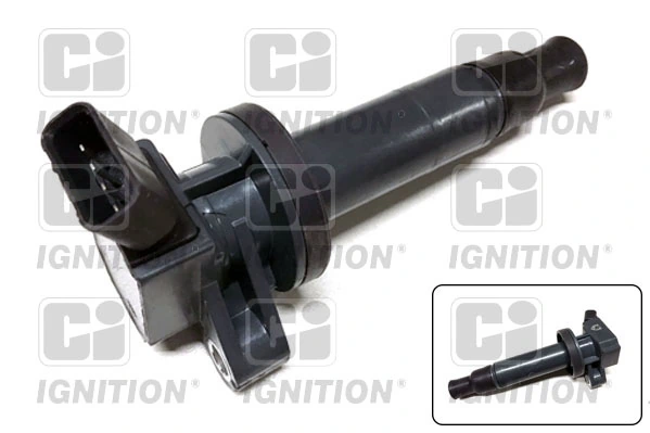 QUINTON HAZELL gyújtótekercs - XIC8300 - TothCarparts