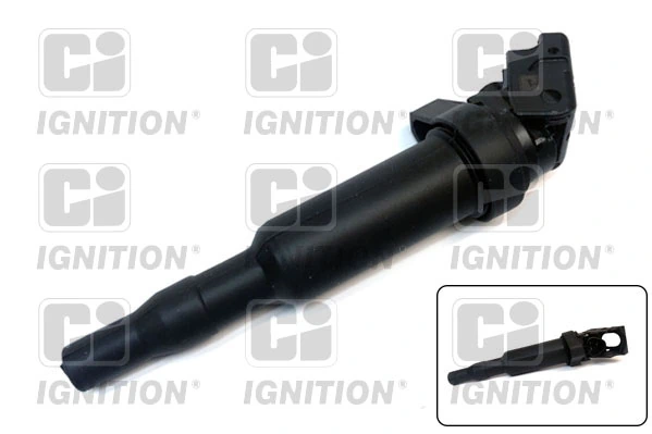 QUINTON HAZELL gyújtótekercs - XIC8356 - TothCarparts