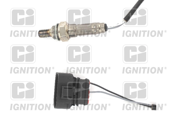 QUINTON HAZELL lambdaszonda - XLOS1066 - TothCarparts