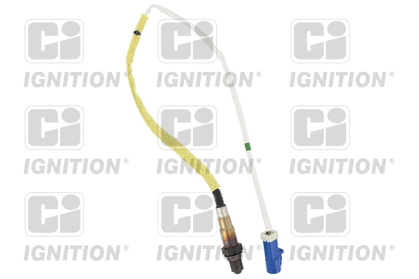 QUINTON HAZELL lambdaszonda - XLOS1488 - TothCarparts