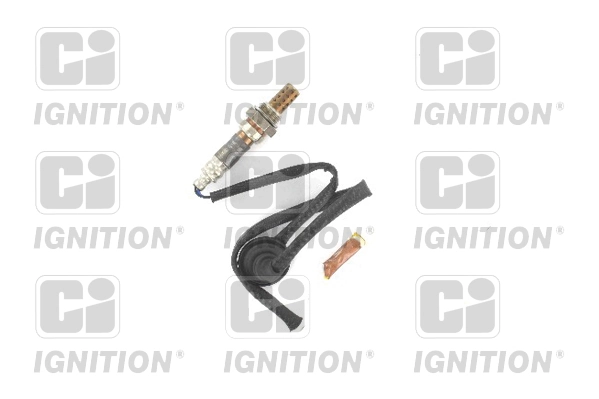 QUINTON HAZELL lambdaszonda - XLOS1640 - TothCarparts