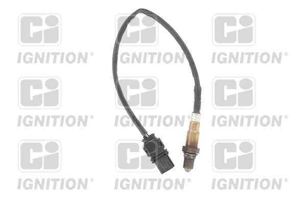 QUINTON HAZELL lambdaszonda - XLOS1742 - TothCarparts