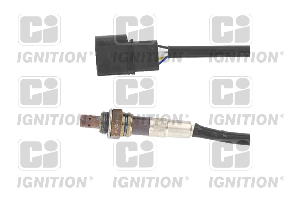 QUINTON HAZELL lambdaszonda - XLOS1765 - TothCarparts