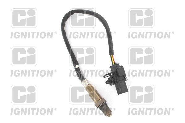 QUINTON HAZELL lambdaszonda - XLOS1775 - TothCarparts