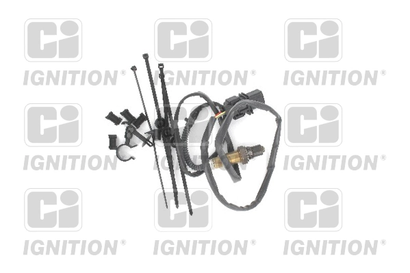 QUINTON HAZELL lambdaszonda - XLOS1806 - TothCarparts