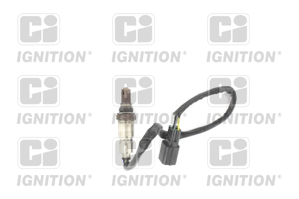 QUINTON HAZELL lambdaszonda - XLOS1824 - TothCarparts