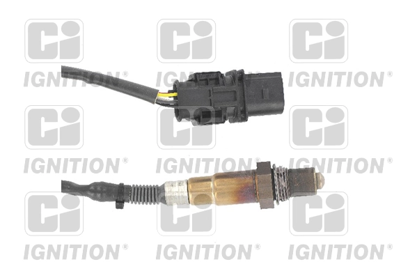QUINTON HAZELL lambdaszonda - XLOS1837 - TothCarparts