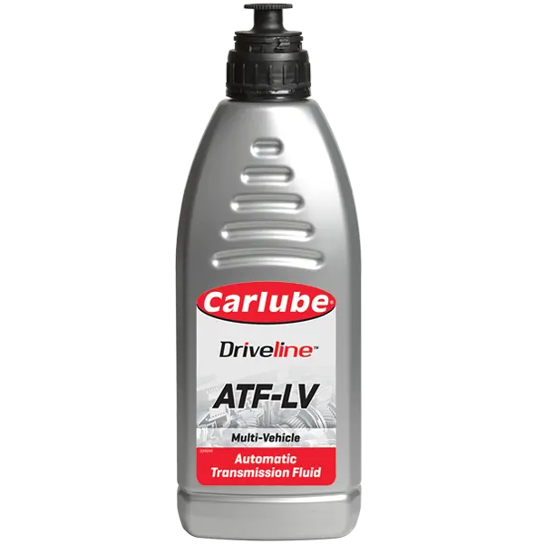 CARLUBE Tetrosyl Olaj, automata sebességváltó - XLU001 - TothCarparts