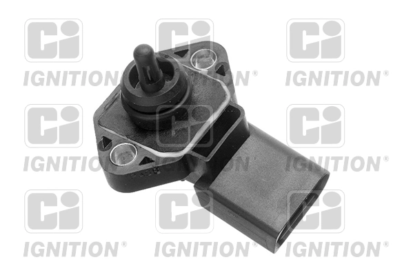 QUINTON HAZELL érzékelő, szívócső nyomás - XMAP528 - TothCarparts