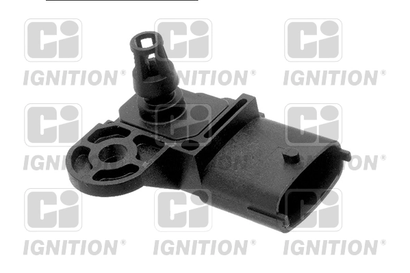 QUINTON HAZELL érzékelő, szívócső nyomás - XMAP551 - TothCarparts