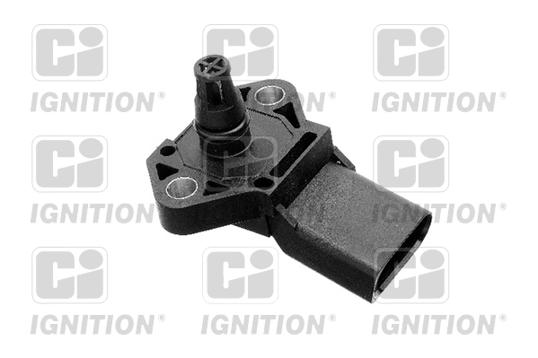 QUINTON HAZELL érzékelő, szívócső nyomás - XMAP577 - TothCarparts