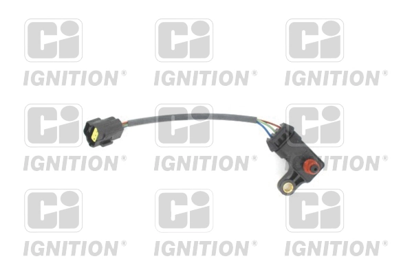 QUINTON HAZELL érzékelő, szívócső nyomás - XMAP618 - TothCarparts