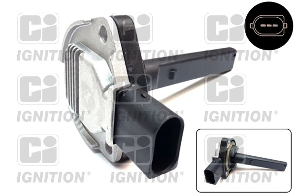 QUINTON HAZELL motorolajszint - XOLS101 - TothCarparts