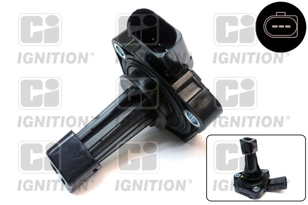 QUINTON HAZELL motorolajszint - XOLS105 - TothCarparts