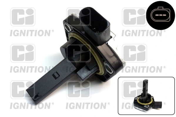 QUINTON HAZELL motorolajszint - XOLS106 - TothCarparts