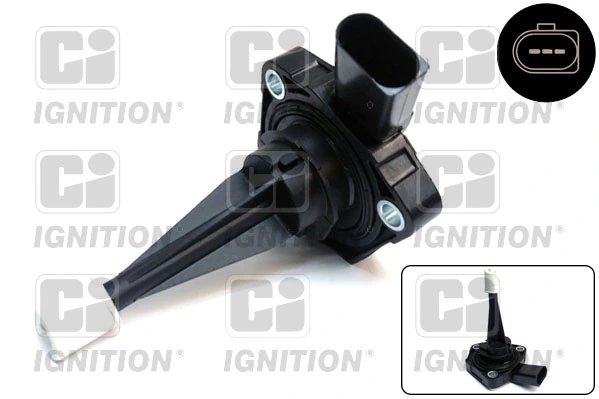 QUINTON HAZELL motorolajszint - XOLS107 - TothCarparts