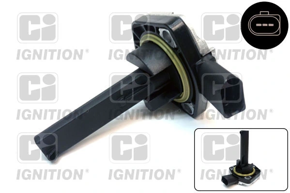 QUINTON HAZELL motorolajszint - XOLS108 - TothCarparts