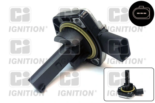 QUINTON HAZELL motorolajszint - XOLS120 - TothCarparts